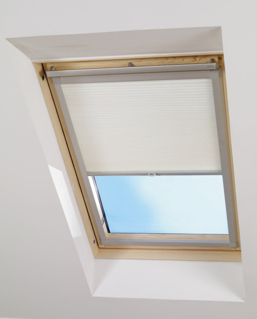 Velux blind style