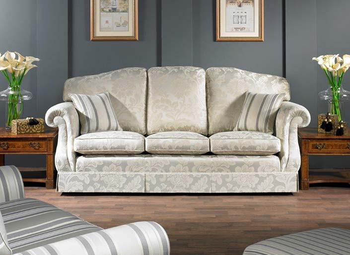 Beaumont Fabrics fabric brand