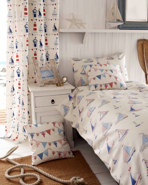 Fryetts fabric brand