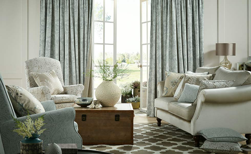iLiv fabric brand