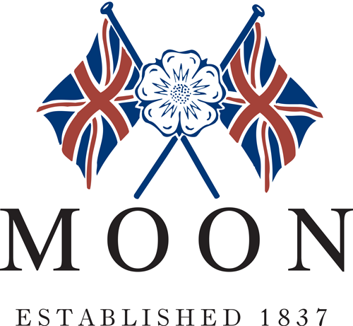 Moon fabric brand