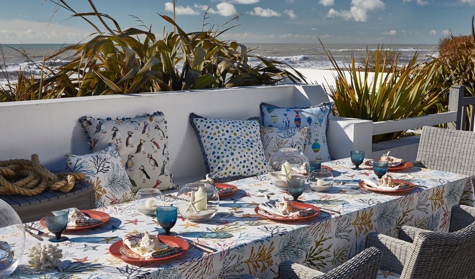 Prestigious Textiles fabric brand