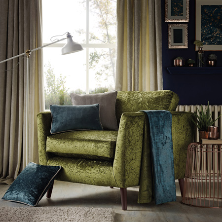 Studio G fabric brand