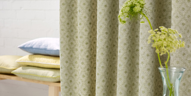 Swaffer fabric brand