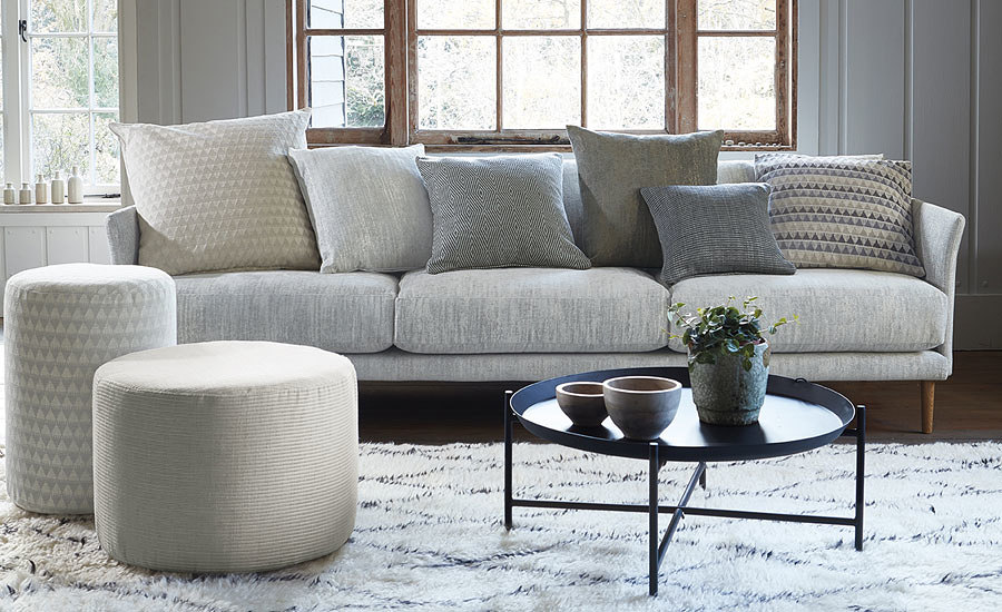 Villa Nova fabric brand