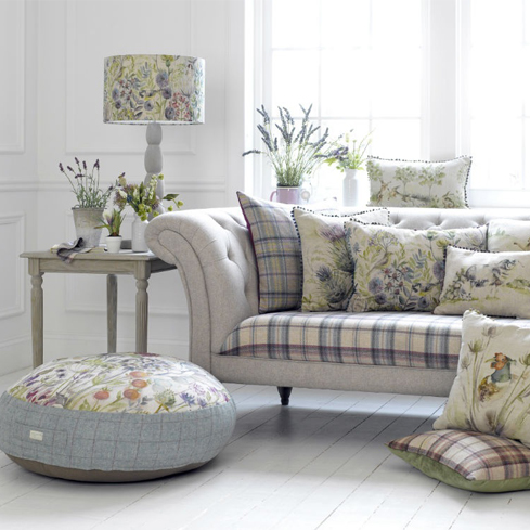 Voyage Maison fabric brand